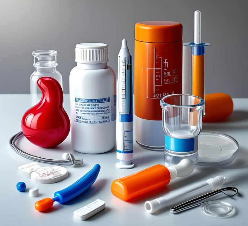 医疗器械行业：精准医疗时代下的监管革新与企业突围