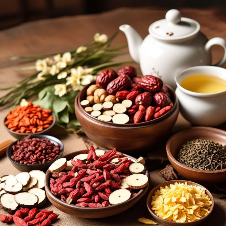 中医养生保健服务